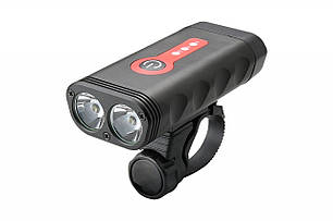 Переднє світло