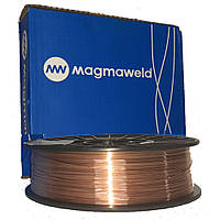 Cварочная проволока омедненная MG2 0.8 5 кг Magmaweld