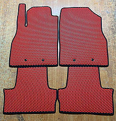 Автомобільні килимки eva для Chevrolet Volt (2010 - 2015) рік