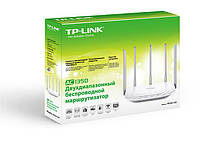 Бездротовий маршрутизатор TP-LINK Archer C60