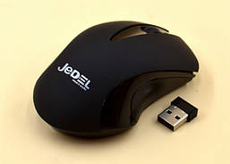 Бездротова оптична миша Jedel W120