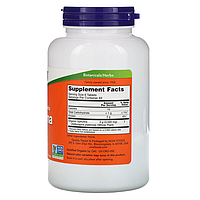 Spirulina Certified Organic 500 мг Now Foods 500 таблеток, фото 2