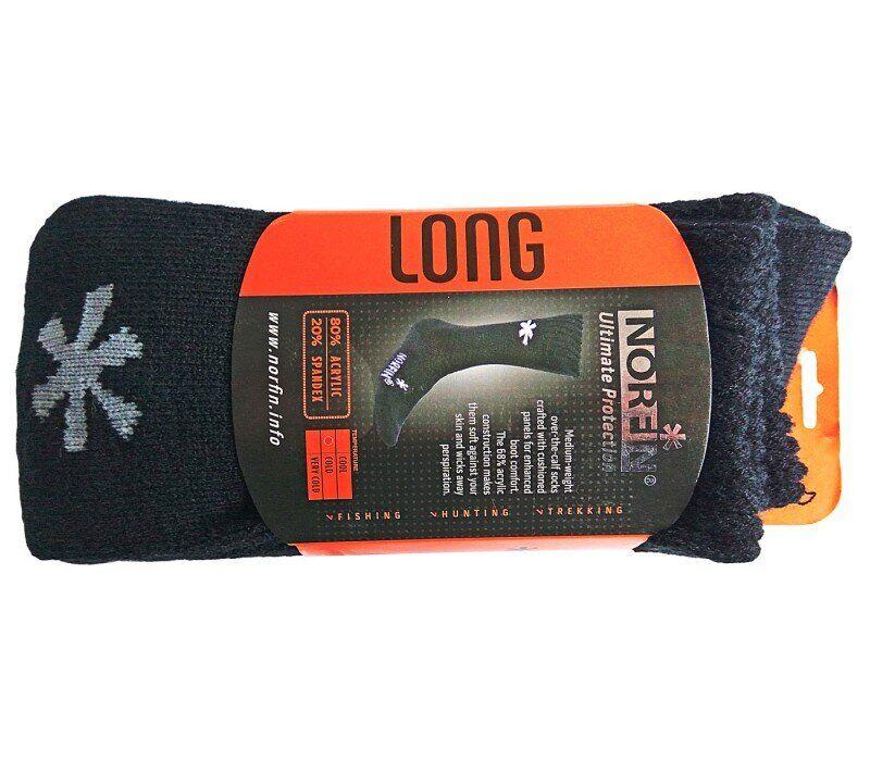 Термошкарпетки зимові Norfin Long