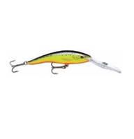 Воблер Rapala Tail Dancer Deep TDD 13 HS