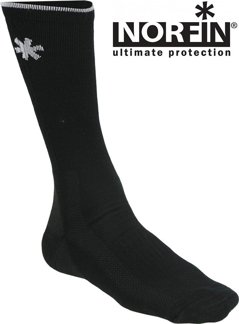 Термошкарпетки зимові Norfin Feet Line 45-47р.