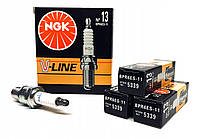 Свічки запалювання NGK V-Line 13 Kia, Subaru, Opel, Lada, Hyundai, Mazda, Mitsubishi, Nissan, Isuzu