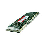 Шина нульова 8х12 мм2 24/2, 2 отвори SL-1, фото 3