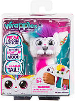 Интерактивная игрушка браслет Little Live Wrapples Una - Slap Bracelets. Moose. ОРИГИНАЛ !!!