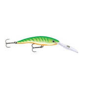 Воблер Rapala Deep Tail Dancer TDD-11 GTU