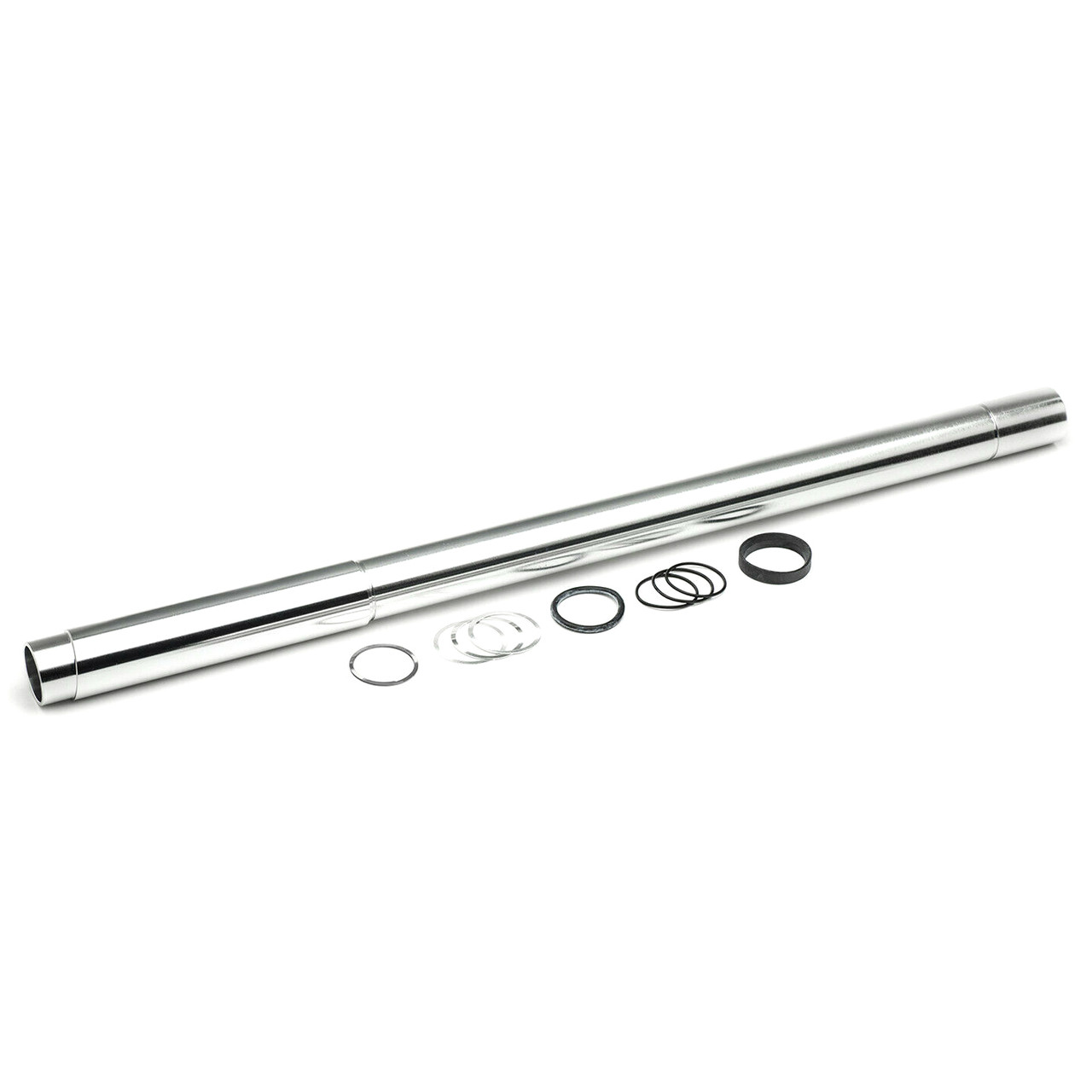 Ремкомплект трубки охолодження для BMW N73 E65, E66, F01, F02, F03, G12 11147500355