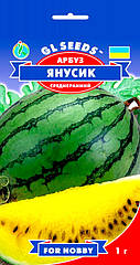 Кавун Янусик GL Seeds 1 г