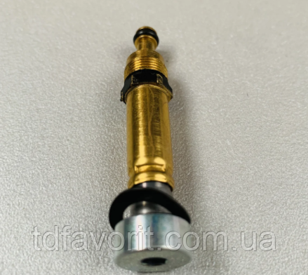 4031.195 Клапан соленоидный топливного насоса, фото 1