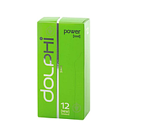 Презервативи DOLPHI LUX Power 12 шт