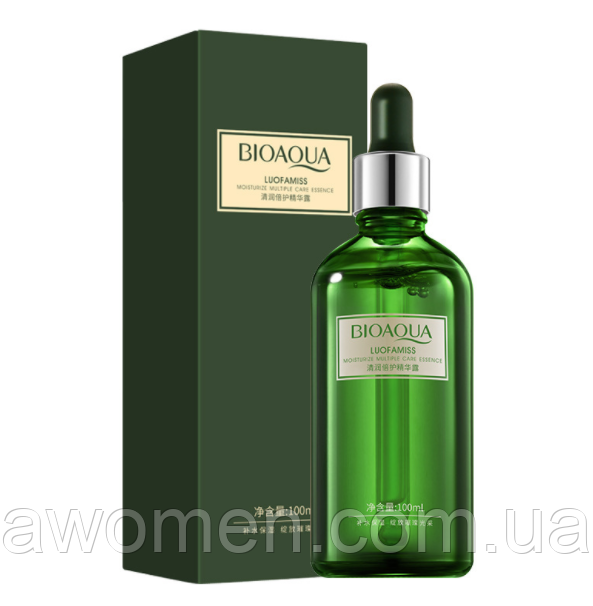 Сироватка для обличчя Bioaqua Luofamiss 100 ml