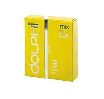Презервативи DOLPHI LUX Mix 3 шт