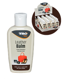 Бальзами для взуття та шкіряних виробів TRG Leather Balm