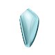 T360127 Вакуумний стимулятор клітора сатиффайер любов вітер синій, фото 3