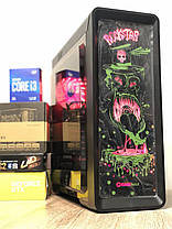 GameMax RockStar G515 RGB Tower / Intel Core i3-10100F (4 (8) ядра по 3.6 - 4.3 GHz) / 16 GB DDR4 / 240 GB, фото 6