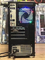 1Stplayer X2-R1 RGB LED 4Fan Tower NEW / Intel Core i5-3570 (4 ядра по 3.4 - 3.8 GHz) / 8 GB DDR3 / 500 GB HDD, фото 6