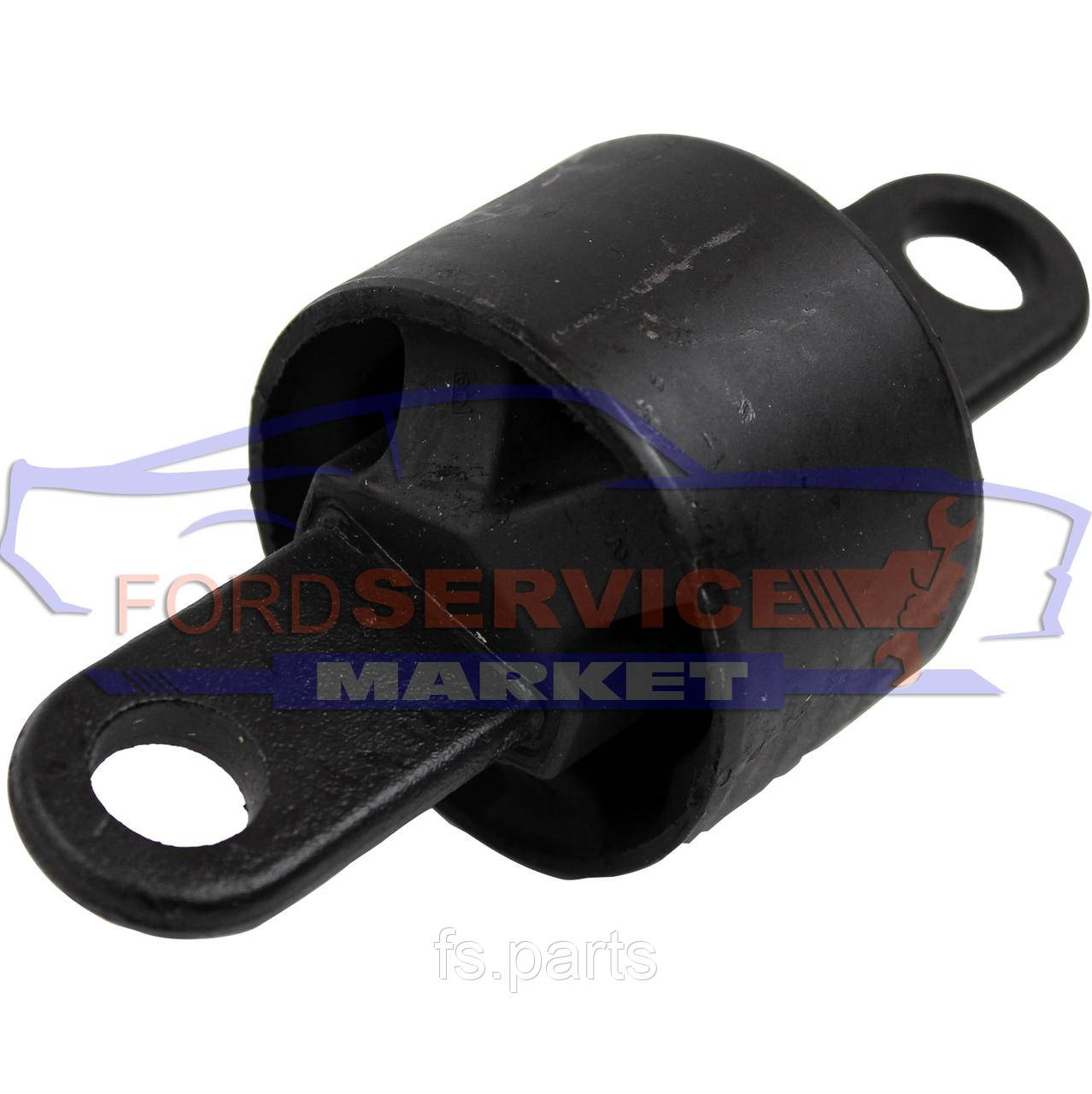Сайлентблок заднього поздовжнього важеля (конфета) Ford Focus 3 11-, C-Max 11-, Kuga 13-, Escape 13-, фото 1