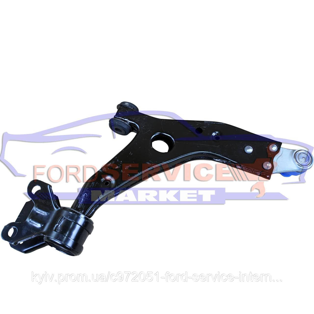 Важіль передній лівий оригінал Lincoln MKC 15-19, фото 1