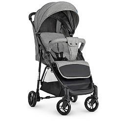 Коляска дитяча M 4249 Gray
