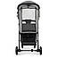 Коляска дитяча M 4249 Gray, фото 6