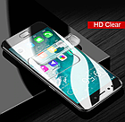 Гідрогелева плівка для Asus Zenfone 2 Laser ZE550KL 5,5" (протиударна бронована плівка), фото 2