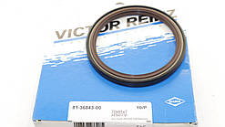 Сальник промежной шестєрни Рено Мастер 2.2 dCi / 2.5 dCi - AJUSA (Испания) 15079300