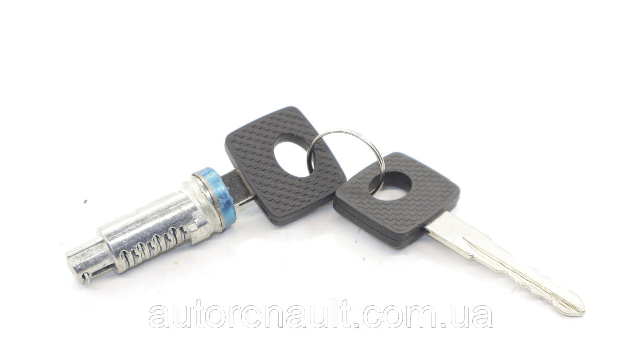 Серцевина замка зсувних дверей на Фольксваген ЛТ 28-46 1996-2006 POLCAR (Польща) 5062Z10