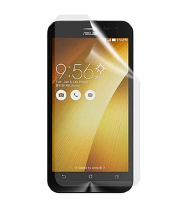 Гідрогелева плівка для Asus Zenfone 4 Selfie Pro (ZD552KL) (протиударна бронована плівка) Матова
