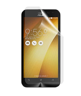 Гідрогелева плівка для Asus ZenFone 2 Laser ZE601KL 6.0" (протиударна бронована плівка)