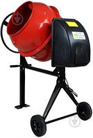 Бетонозмішувач 140 л Forte WE6