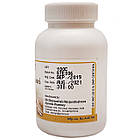 Шатаварі Капсули (Shatavari Capsules, SDM) 100 капсул по 500 мг - Аюрведа для жіночої репродуктивної системи, фото 3