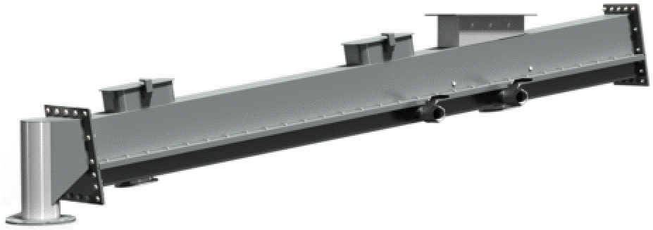 Аерожолоб Vortex® Aero-Slide
