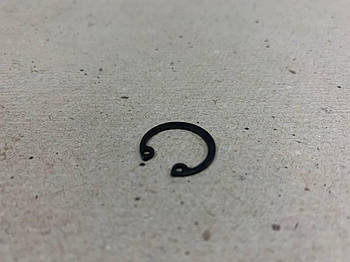 Кольцо стопорное пальца поршневого ПД-10 (Д24-028)