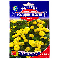 Матрикария Голден болл 0.15 г Gl Seeds