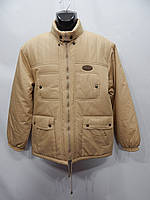 Мужская весенне-осенняя короткая куртка High Brow р.50 334KMD (только в указанном размере, только 1 шт)