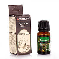 Ефірне масло для лазні та сауни