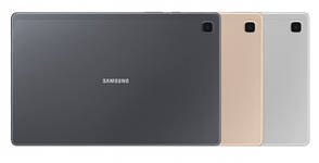 Чохли для Samsung Galaxy Tab A7 10.4 2020 (SM-T500 SM-T505)