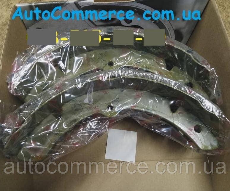 Колодка гальмівна DONG FENG 1032 (Донг Фенг) Богдан DF20, DF25.
