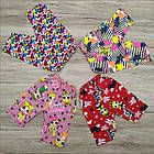 Трикотажні бриджі 60 р дитячі ТОД-370029, фото 5