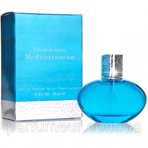 Mediterranean Elizabeth Arden eau de parfum 50 ml