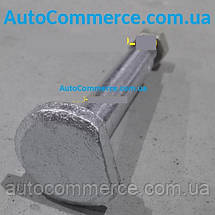 Палець задньої ресори DongFeng 1044 ДонгФенг, Богдан DF30, фото 4