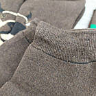 Шкарпетки чоловічі махрові "Новий рік" середні GRAND, р27-29, коричневі, 20031732, фото 9