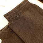 Шкарпетки чоловічі махрові високі BEAUTY SOCKS р27-31 олень у метелику чорні 20039691, фото 5