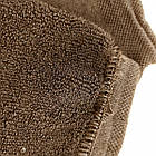 Шкарпетки чоловічі махрові високі BEAUTY SOCKS р27-31 олень у метелику чорні 20039691, фото 6