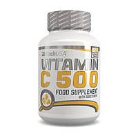Витамин С Biotech C 500 120 tab