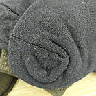 Шкарпетки чоловічі махрові середні спорт L 41-45р темне асорті 20034795, фото 8