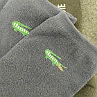 Шкарпетки чоловічі махрові середні спорт L 41-45р темне асорті 20034795, фото 9